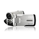 phisung hdv980 CMOS de 5.0 mp con la videocámara digital de 3.0-pulgadas TFT LCD (szw682)