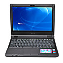 Malata 8"TFT/Intel Atom N270(1.6Ghz) CPU/512MB RAM/8GB SSD EEE PC Laptop PC-88012(SMQ1050)