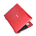 Malata 10.2 "TFT / Intel Atom 1.6GHz cpu/2gb ram/160g hdd eee pc portatile pc-81006