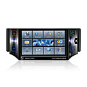 5-inch Touch Screen 1 Din In-Dash Car DVD Player Support Ipod DT-5001AI (SZC643)