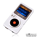 1gb attraktiven Mini-MP3-Player weiß (szm064)
