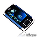 2 GB 2,4-Zoll-TFT-LCD-mp3/mp5 Spieler blau (szm091)