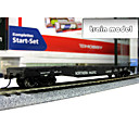 modelo de tren escala ho - np