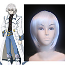 Castlevania soma perruque cosplay Cruz