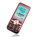 bt N200 double carte quad bande mobile à écran tactile de cuivre (szr483)