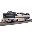 modelo de tren escala ho - RF-16