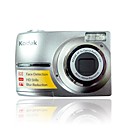 KODAK EASYSHARE C1013 10.3mp digitale camera met 2,4-inch LCD-scherm (szw692)