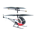 3channel infared 1:64 rc minúsculos micro palma tamanho mini helicóptero de rádio controle (yx00617)