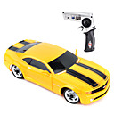 XMODS Bumblebee Evolution Transformers Radio Control Car