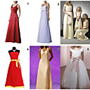 Unique and Fashionable Dresses for Wedding / Party  6 Pieces Per Package (HSQC009)