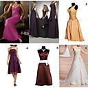 Unique and Fashionable Dresses for Wedding / Party  6 Pieces Per Package  (HSQC018)