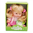 Aleesha slimme pop