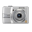 Panasonic Lumix DMC-LS80S 8.1-Megapixel Compact Digital Camera with Intelligent Mode-3x Optical Zoom