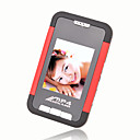1gb de 1,8 polegadas MP3 / MP4 players com função fm duas cores disponíveis (szm175)