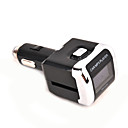 auto lettore mp3 con modulatore FM