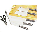 8-piece Kitchen Knife Set(TM2068)