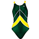 Brand New Yingfa Trainning One Piece Swimwear Swimsuit 955(XY0103)
