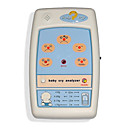 Baby Monitor with Cry Analyzer