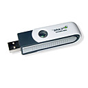 USB Air Purifier (2168)