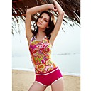 Brand New Sanqi Two Piece Swimwear Swimsuit 9015 (KSQ001)