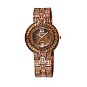 eiky klassieke jurk horloge (w9011)