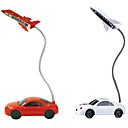 geleid super capaciteit oplaadbare leeslamp (vanaf 5 stuks)