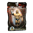 WWE Wrestling-Professional Triple H Action Figure with Color Box
