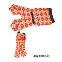 ropa de deporte perro desgaste