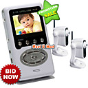 2.4g hz Wireless Baby Monitor und Kamera