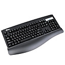 qsenn dt-35 ergonomisch toetsenbord