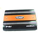 4-2000W canali ad alte prestazioni amplificatore adattatore per auto 004