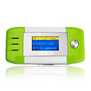 1GB MP3 Player mit Lautsprecher (mxq004)