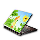 notebook laptop tampa da etiqueta protetora da pele (smq2058)