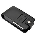 Leather Case For Popular MP3/4 Player M168 (SA-02)