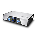Portable HDD Media Player(HG-3501ES)