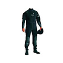 gloednieuwe 6mm droogpak duikpak (qsy040)