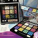 50pcs ECT 12 Colors Eyeshadow Palette 2#