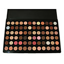 profesional de 72 colores de la paleta de sombra de ojos