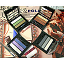 Qianyueye 3 Colors Eyeshadow Palette