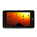 4GB 3.0" TFT Display MP3/MP5 Player Black (YH-757)