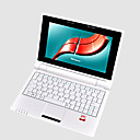 Malatya, 8.9 "TFT / Intel Atom N270 cpu/1gb ram/120g hdd Eee PC laptop pc-88.905 (smq1051)