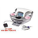 Multi-functional Manicure Electric Prill File