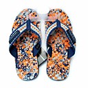 caldo popolare scarpe da spiaggia arancione di interscambio sandalo da donna (stc022)