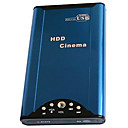 Portable HDD Media Player(HG-2010S)