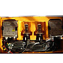 hid kit xénon 9007 hb5 6000K 35w (szc523)
