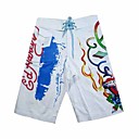 mode plage de sable blanc de qualité supérieure pour les hommes des pantalons pantalons 001 (fc001)
