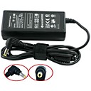 acer alimentation 19v 7.3a ac adaptateur pour ordinateur portable acer (smq2163)