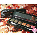 Alpha 6 Colors Eyeshadow Palette
