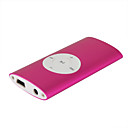 1gb diseño de moda reproductor de mp3 (szm506)