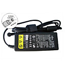 p / n cp163061-02 ac adaptateur pour ordinateur portable fujitsu (smq2168)